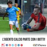 Boom, l'Ugento Calcio Parte con i Botti!
