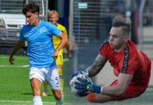 Boom, l’Ugento Calcio Parte con i Botti! Boom, l'Ugento Calcio Parte con i Botti!