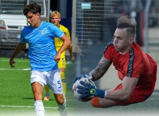 Boom, l’Ugento Calcio Parte con i Botti! Boom, l'Ugento Calcio Parte con i Botti!