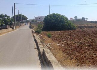 Via Settembrini: una strada diventata pericolosa Via Settembrini: una strada diventata pericolosa