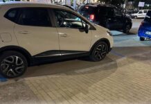 Ci sono gli scivoli ma non i cartelli. Beffa a Torre San Giovanni niente segnaletica per i nuovi scivoli sul lungomare