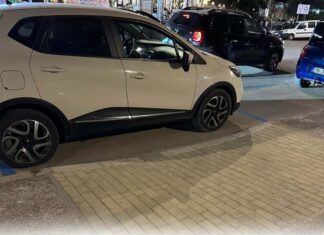 Ci sono gli scivoli ma non i cartelli. Beffa a Torre San Giovanni niente segnaletica per i nuovi scivoli sul lungomare