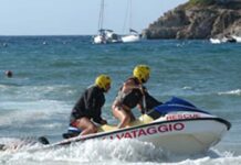 Due turisti salvati a Lido Marini nella Giornata mondiale per la prevenzione dell’annegamento