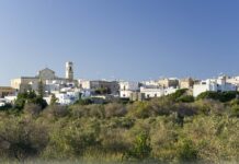 Salve adotta il suo primo Piano Urbanistico Generale: Un esempio per Ugento salve approva il nuovo piano urbanistico generale