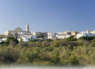 Salve adotta il suo primo Piano Urbanistico Generale: Un esempio per Ugento salve approva il nuovo piano urbanistico generale