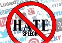 Inciviltà e hate speech verso i diversamente abili Inciviltà e hate speech verso i diversamente abili