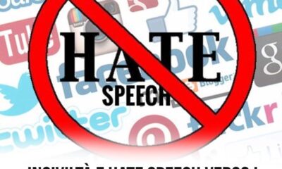 Inciviltà e hate speech verso i diversamente abili