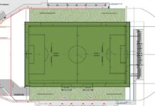 In arrivo un nuovo stadio per Ugento un nuovo stadio per ugento