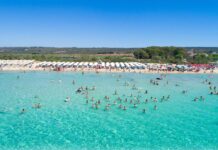 Estate a Ugento: calo di turisti italiani e mancanza di marketing territoriale Anche Ugento soffre un calo di presenze