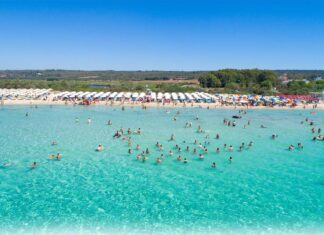 Estate a Ugento: calo di turisti italiani e mancanza di marketing territoriale Anche Ugento soffre un calo di presenze