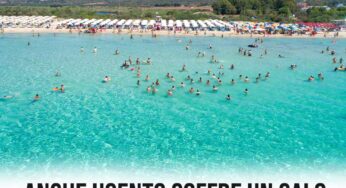 Estate a Ugento: calo di turisti italiani e mancanza di marketing territoriale