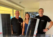 Droni e intelligenza artificiale al servizio della sicurezza ambientale Droni e intelligenza artificiale al servizio della sicurezza ambientale