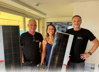 Droni e intelligenza artificiale al servizio della sicurezza ambientale Droni e intelligenza artificiale al servizio della sicurezza ambientale