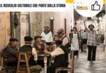 Il risveglio culturale che parte dalla storia