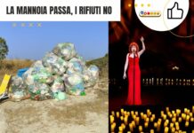 La Mannoia passa, i rifiuti no: la situazione un anno dopo