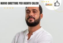 Roberto Cazzato è il nuovo Direttore Generale