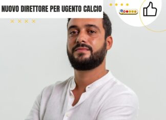 Roberto Cazzato è il nuovo Direttore Generale