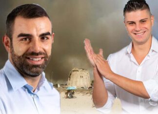 Fiamme e frottole a Ugento: l’inferno è in terra, ma la tecnologia è in vacanza! fiamme e frottole a ugento