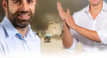 Fiamme e frottole a Ugento: l’inferno è in terra, ma la tecnologia è in vacanza!