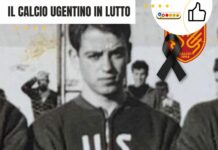 Il calcio ugentino in lutto: se ne va Titta Viva