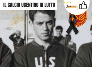 Il calcio ugentino in lutto: se ne va Titta Viva