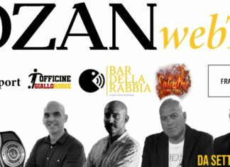 Ozan Web TV: La Prima Vera TV di Comunità della Penisola nuovo palinsesto 2025 ozan web tv