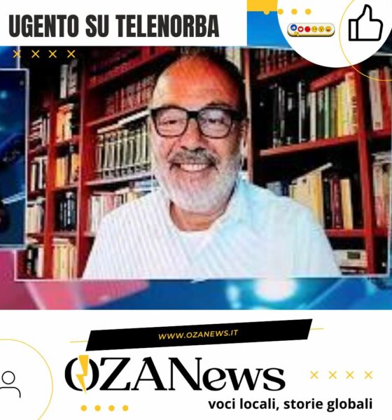 ugento su telenorba