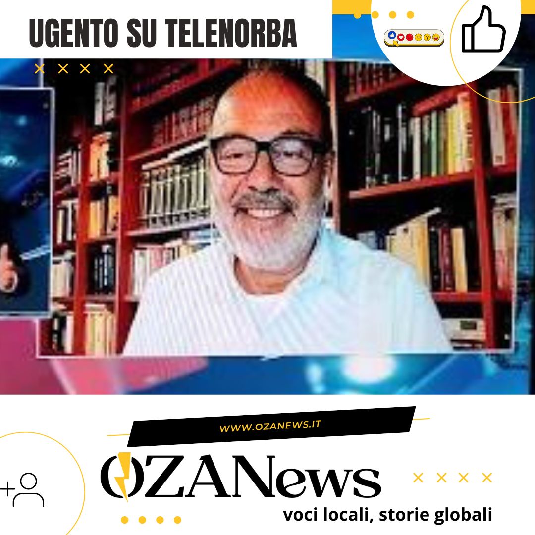 ugento su telenorba