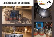 Denuncia dopo la “Notte della Cultura 2024” a Ugento