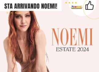 Noemi in concerto a Ugento: un evento imperdibile per celebrare i Santi Medici