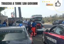 Colpito da malore mentre guida. Anziano telefona alla moglie: «Sto male». Poi riesce muore in auto