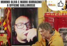 Quarta puntata di Officine Giallorosse: Gianluca Pierri ospita Mimmo Oliva e Mario Borracino