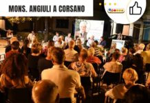 Mons. Vito Angiuli chiude la 14ma edizione di “Ti Racconto a Capo”