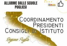 Allarme dalle scuole pugliesi: i tagli del 2025 minacciano la qualità dell’istruzione