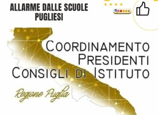 Allarme dalle scuole pugliesi: i tagli del 2025 minacciano la qualità dell’istruzione