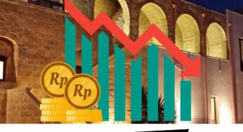 Calano i visitatori del museo di Ugento