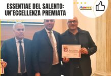 Maestri Artigiani di Puglia a Lecce