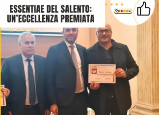 Maestri Artigiani di Puglia a Lecce