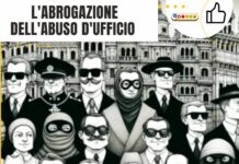 L’abrogazione dell’abuso d’Ufficio: Una vittoria per pochi, una sconfitta per tutti gli altri