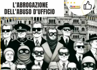 L’abrogazione dell’abuso d’Ufficio: Una vittoria per pochi, una sconfitta per tutti gli altri
