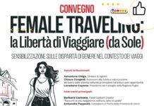 Ugento ospita il convegno “Female Traveling: La libertà di viaggiare (da sole)”
