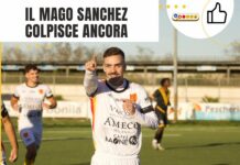 Il mago Sanchez colpisce ancora: Ugento vince e convince