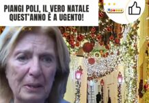 Mentre Lecce piange piovono soldi sul Natale di Ugento