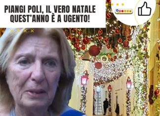 Mentre Lecce piange piovono soldi sul Natale di Ugento