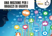 Un passo verso il benessere digitale con una mozione per i giovani