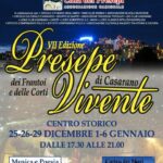 Presepe Vivente a Casarano