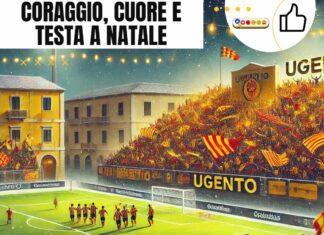 Coraggio, cuore e testa a Natale