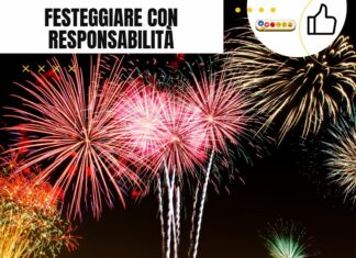 Festeggiare con responsabilità