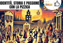 Identità, storia e passione con la pizzica