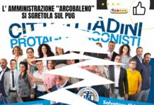 L’ amministrazione “arcobaleno” si sgretola sul PUG